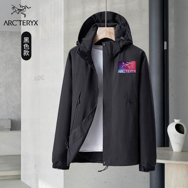 ARC'TERYX Men's Outwear 92